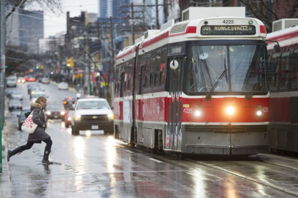 TTC確認車費一定會上漲 漲幅待定
