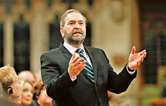 唐民凱不管民調結果 堅持選舉仍是三方競賽