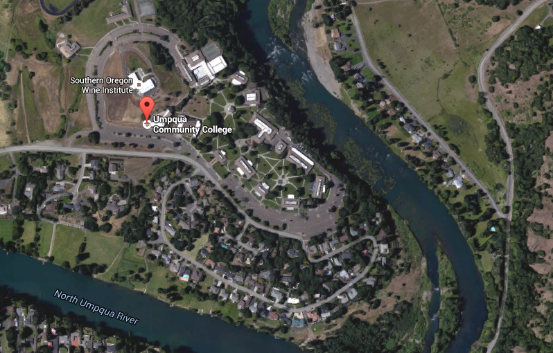 學生驚魂未定 講述目擊全過程