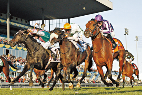 OLG員工罷工達三週 現終通過新協議