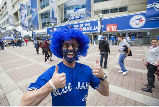 藍鳥隊與皇家隊開戰在即 封路情況一覽