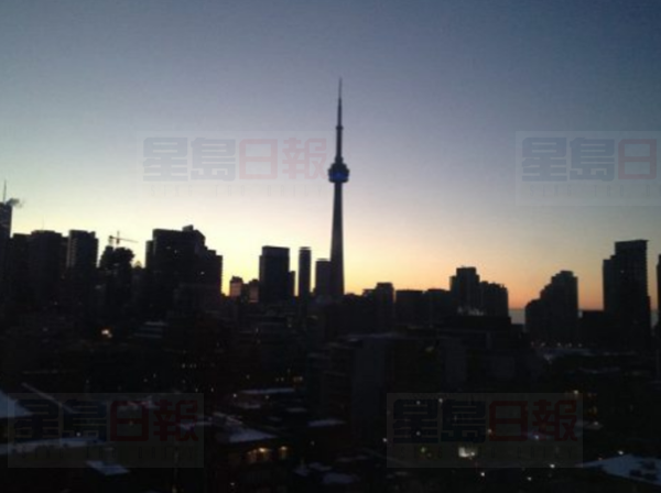多倫多貧富懸殊 僅次於卡加利排第二