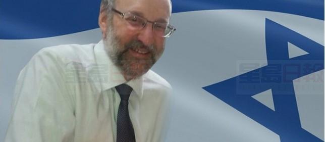 拉比遇袭昏迷近一年 今日去世