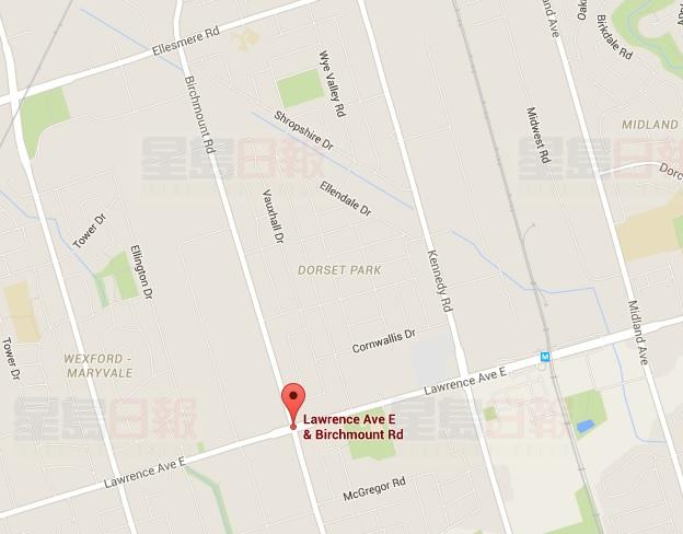 亞裔老伯失蹤一日一夜終回家 警感謝公眾