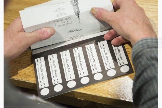 跟隨投票者進擋板 翻譯員被解僱