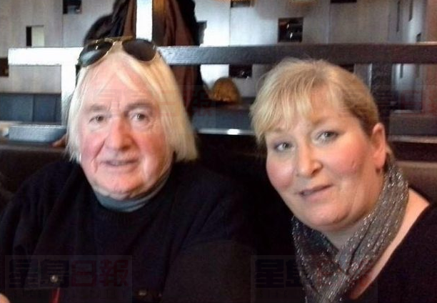 大多區女子從觀鯨船死者中找到父親