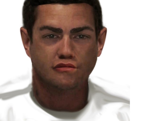 約克區連環性侵案 這名色魔最愛強吻女行人