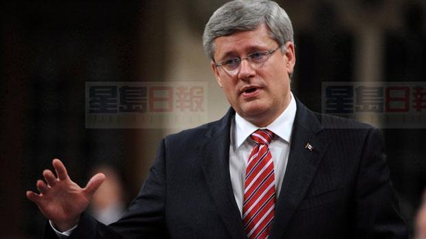 精神病患者犯案與哈珀的新政策