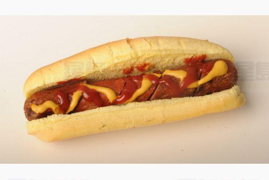 加州實驗室聲稱：熱狗上找到人類DNA