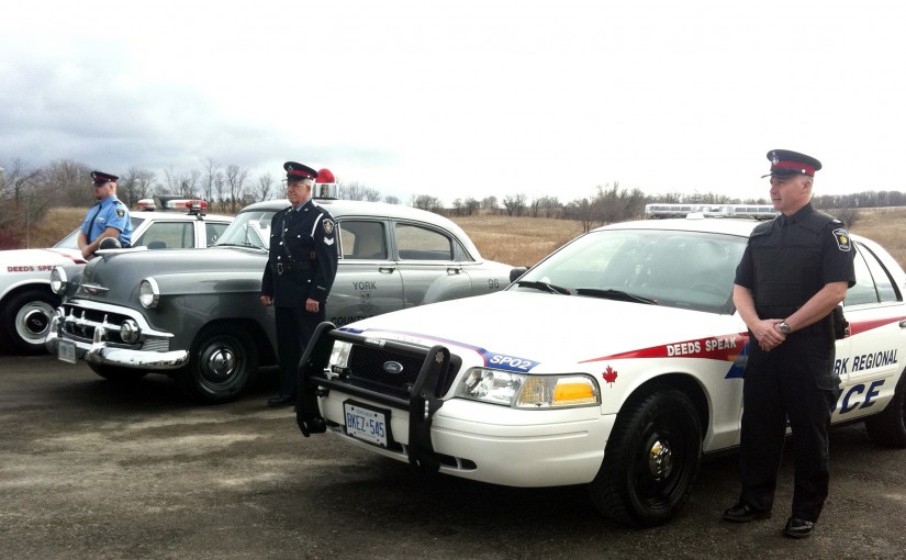 男子清晨在北約克被刺 傷情嚴重
