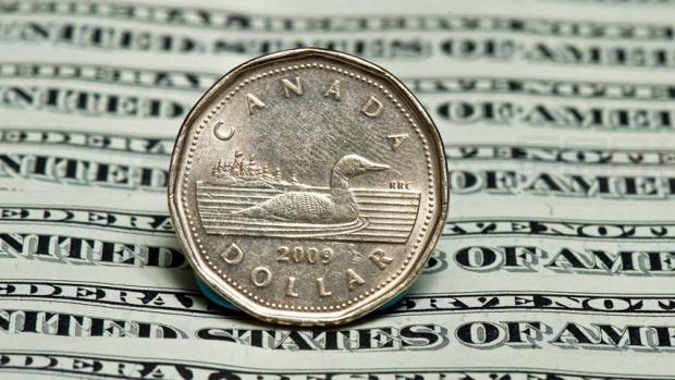 加元週二開盤樂觀上揚