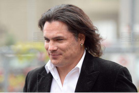 前參議員布瑞索認罪后 獲得無條件釋放