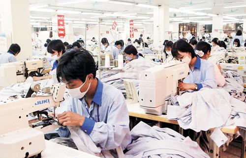 工作回流美國恐中斷 TPP衝擊見隱憂