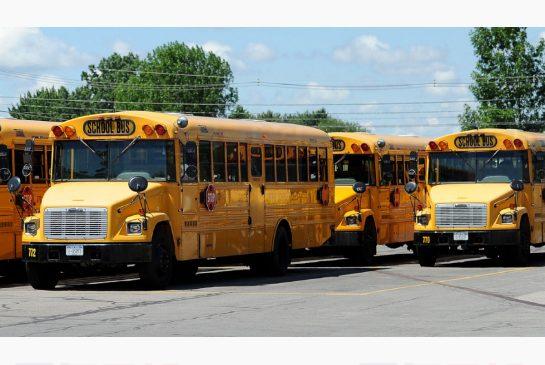 15歲少年推倒同學致其被校車碾死 被判罪成