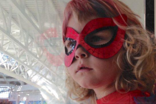 遇到麻煩？求助Edmonton的Spider Marble