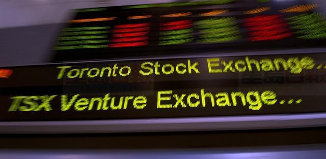 北美股市今日開盤形勢喜人