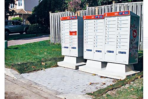 大選后加拿大郵政有咩變化？