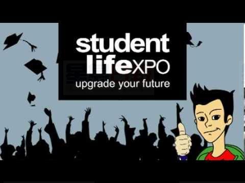 學生生活博覽會