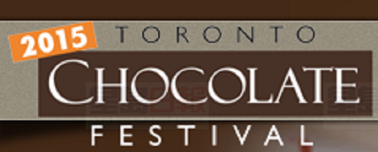 多倫多巧克力節