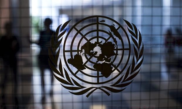 聯合國誤送敘利亞過期餅乾