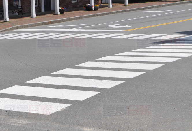 天黑變早 警方發起行人安全運動