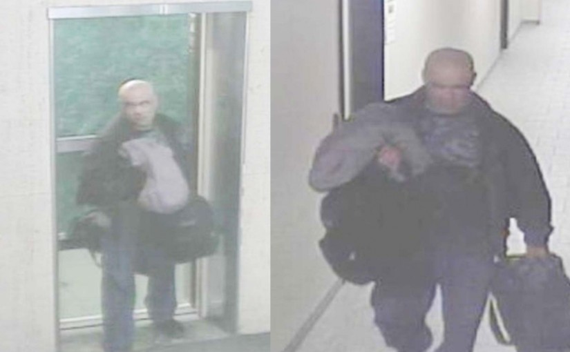 多倫多性侵搶劫犯 在滿地可落網