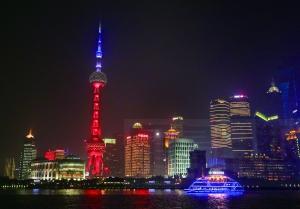 國家旅遊局：1299名在巴黎中國遊客全部安全