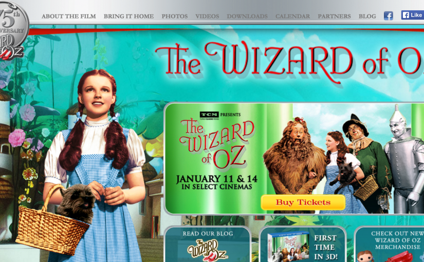 萬聖節相約扮《綠野仙蹤》 主角喝醉互毆