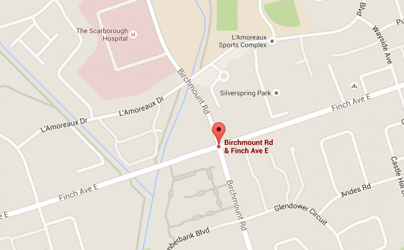 警公佈士嘉堡3車相撞細節 女嬰垂危