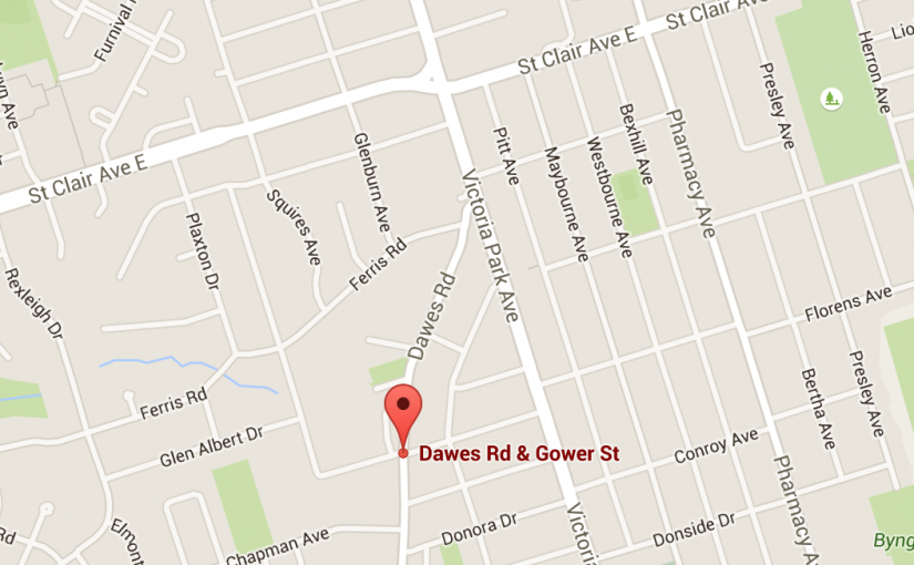 男子凌晨被刺傷送院搶救 嫌犯在逃