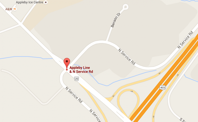 皮爾區一貨倉今晨起火 現場濃煙滾滾