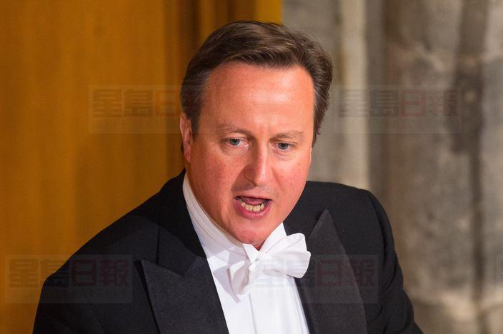 英國政府爭取兩周內加入空襲IS