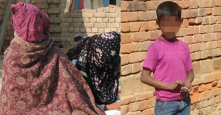 獲悉鄰居輪姦老婆 無情印男短訊休妻