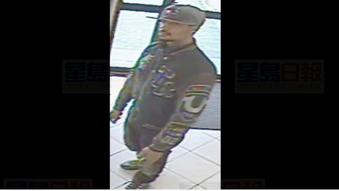 女子公寓被男子用鑰匙打開遭毆打搶劫