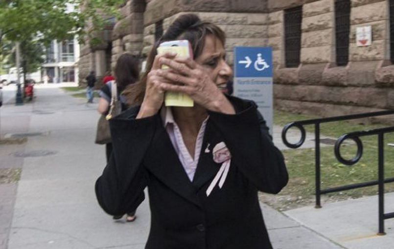 醫院職員私賣產婦病歷 罰款36,000元