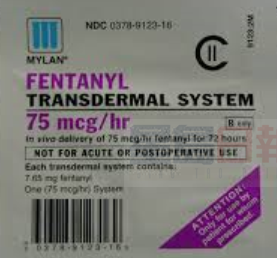 安省藥房遭打劫 大量鴉片類藥被搶