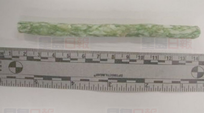 狗狗在公園吃錯”狗食”得急病 警方在查