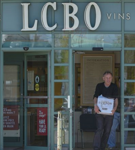 從今起安省啤酒升價 預期再升3次