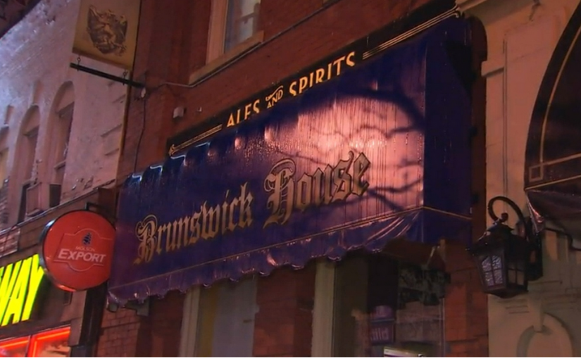 多倫多最老酒吧可能變成Boston Pizza