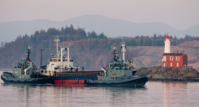 高級法庭：給走私船開船做飯不算走私犯