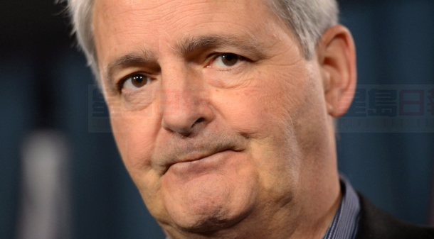 運輸部長:不重新考慮擴建Billy Bishop機場