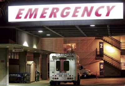 火爐洩漏一氧化碳 一家三口均送院