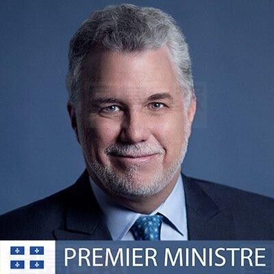 魁省省長：反IS現進入“戰爭狀態”