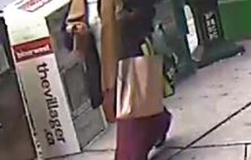 家長注意：女子持噴霧襲擊兒童 3歲男童灼傷