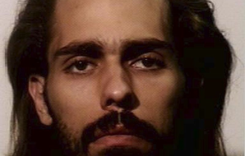 男子涉企圖謀殺 警方公開模樣