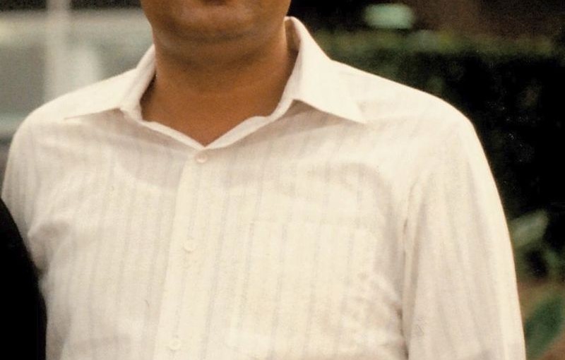 1990年懸案終破 警開發佈會交待詳情（直播）