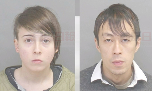 華裔家庭教師和未婚妻被控性侵學生