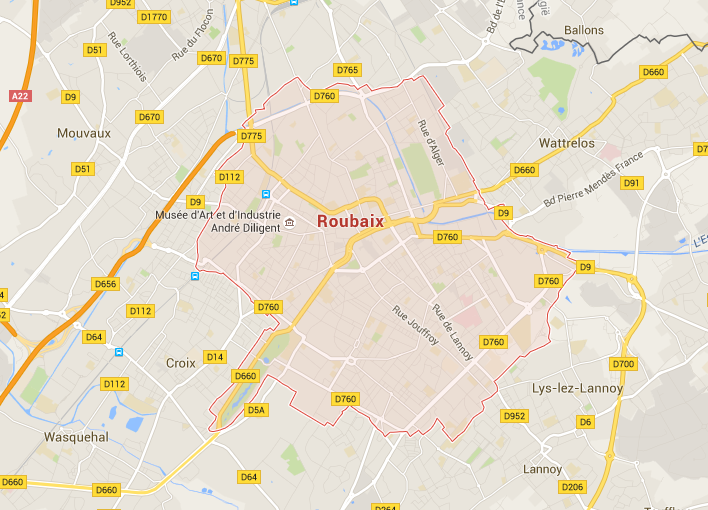 突發：法國有槍手挾持人質