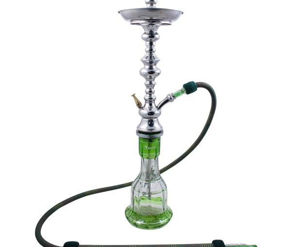 多倫多將於明年禁止在營業場所吸水煙