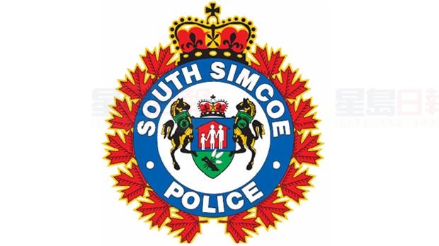 South Simcoe男子殺妻 面臨一級謀殺控罪